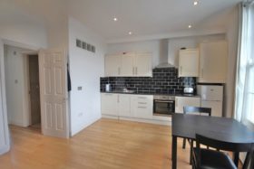 1&nbsp;Bedroom&nbsp;Flat